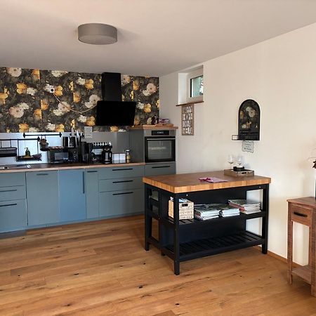 Loewensteiner Berge Apartment Екстериор снимка